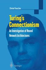 Turing's Connectionism