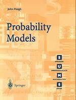 Probability Models