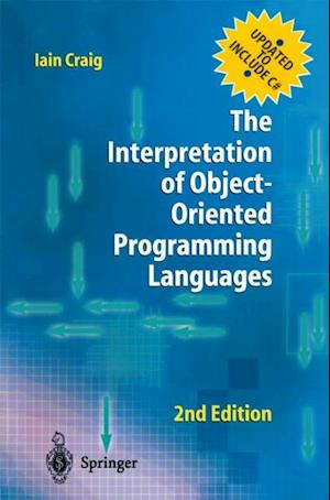 Interpretation of Object-Oriented Programming Languages