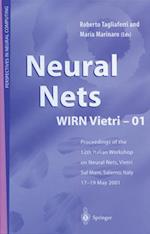 Neural Nets WIRN Vietri-01