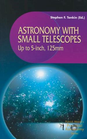 Astronomy with Small Telescopes