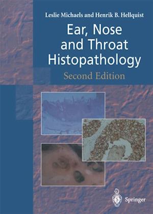 Ear, Nose and Throat Histopathology