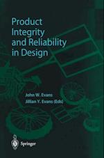 Product Integrity and Reliability in Design