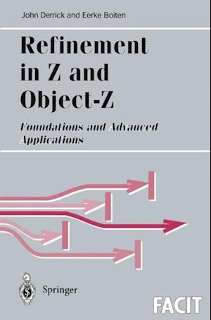 Refinement in Z and Object-Z