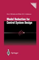 Model Reduction for Control System Design