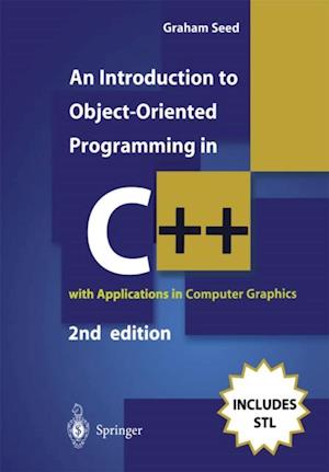 Introduction to Object-Oriented Programming in C++