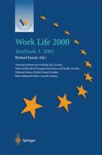 Work Life 2000 Yearbook 3