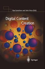 Digital Content Creation