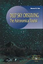 Deep Sky Observing