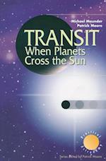 Transit When Planets Cross the Sun