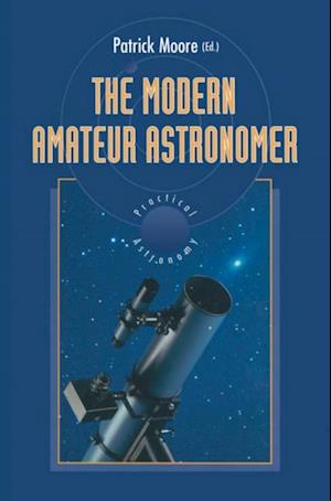 Modern Amateur Astronomer