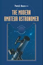 Modern Amateur Astronomer