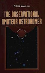 Observational Amateur Astronomer