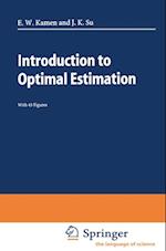 Introduction to Optimal Estimation