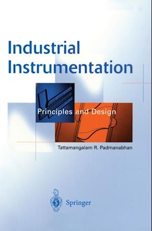 Industrial Instrumentation