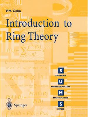 Introduction to Ring Theory