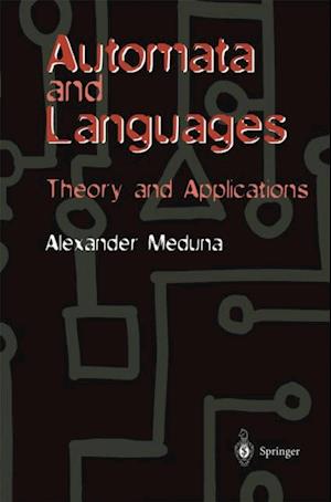 Automata and Languages