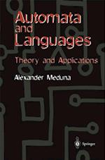 Automata and Languages