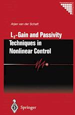 L2 - Gain and Passivity Techniques in Nonlinear Control