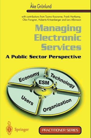 Managing Electronic Services