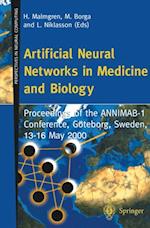 Artificial Neural Networks in Medicine and Biology