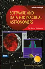 Software and Data for Practical Astronomers