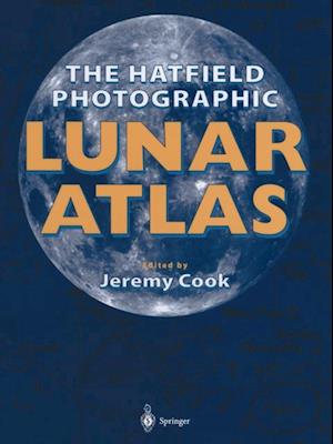 Hatfield Photographic Lunar Atlas