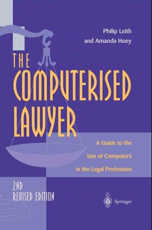 Computerised Lawyer