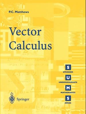 Vector Calculus