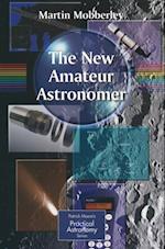 New Amateur Astronomer