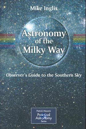 Astronomy of the Milky Way