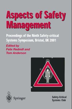 Aspects of Safety Management