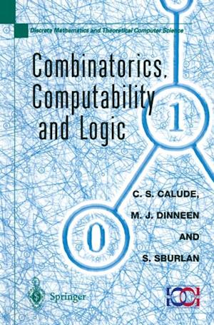 Combinatorics, Computability and Logic