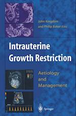 Intrauterine Growth Restriction