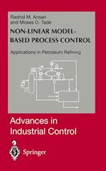 Nonlinear Model-based Process Control