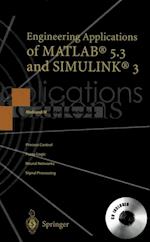 Engineering Applications of MATLAB(R) 5.3 and SIMULINK(R) 3