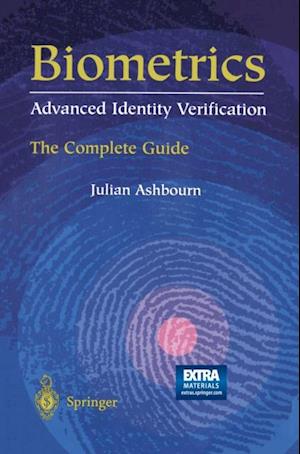 Biometrics: Advanced Identity Verification
