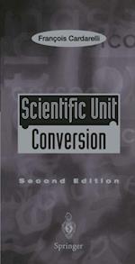 Scientific Unit Conversion
