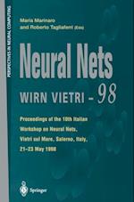 Neural Nets WIRN VIETRI-98