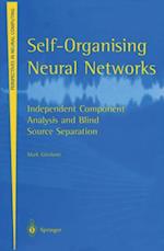 Self-Organising Neural Networks