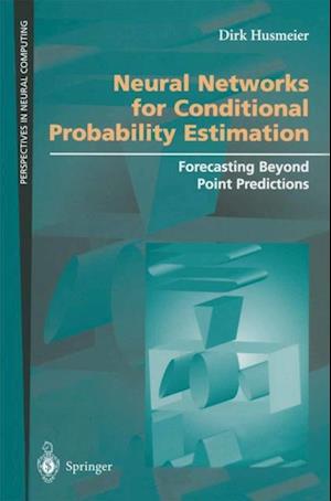 Neural Networks for Conditional Probability Estimation