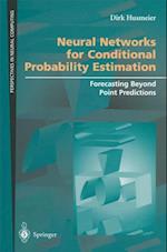 Neural Networks for Conditional Probability Estimation