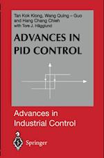 Advances in PID Control