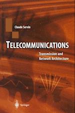 Telecommunications