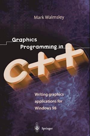 Graphics Programming in C++