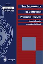 Ergonomics of Computer Pointing Devices