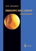 Endoscopic Sinus Surgery