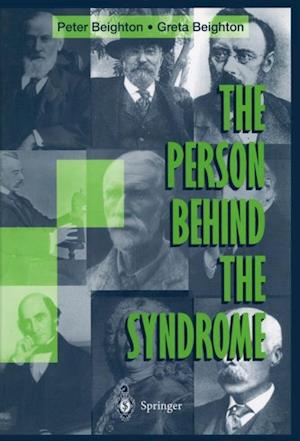 Person Behind the Syndrome