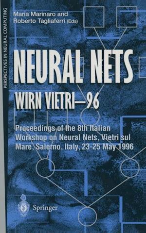 Neural Nets WIRN VIETRI-96