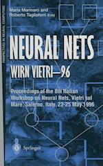 Neural Nets WIRN VIETRI-96
